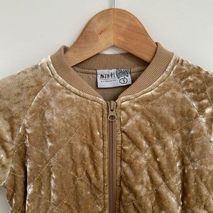 Minti Gold Bomber (5)
